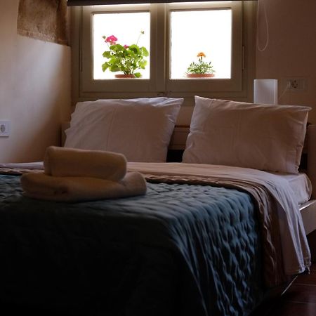 Fivos Pension La Canée Extérieur photo