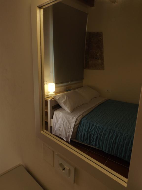 Fivos Pension La Canée Extérieur photo