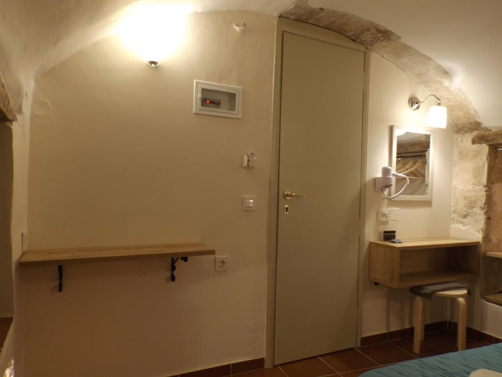 Fivos Pension La Canée Extérieur photo