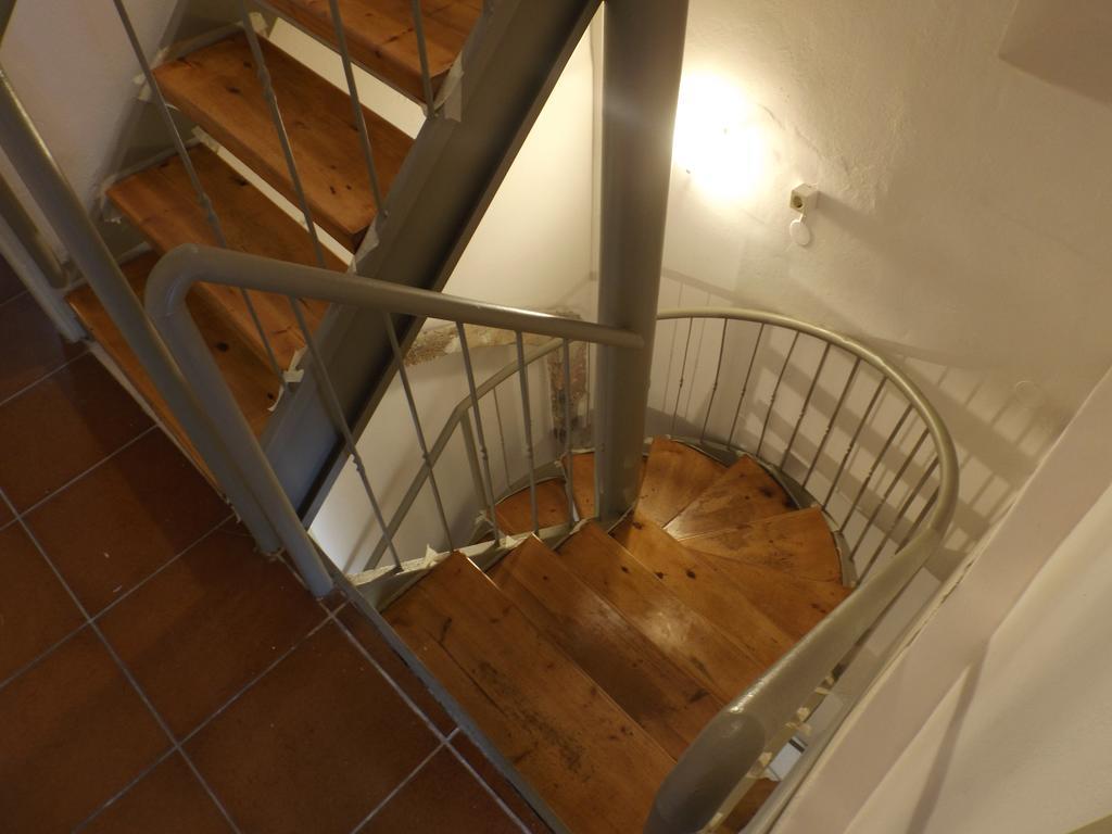 Fivos Pension La Canée Extérieur photo