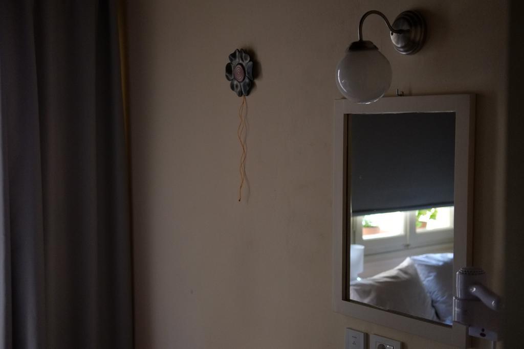 Fivos Pension La Canée Extérieur photo