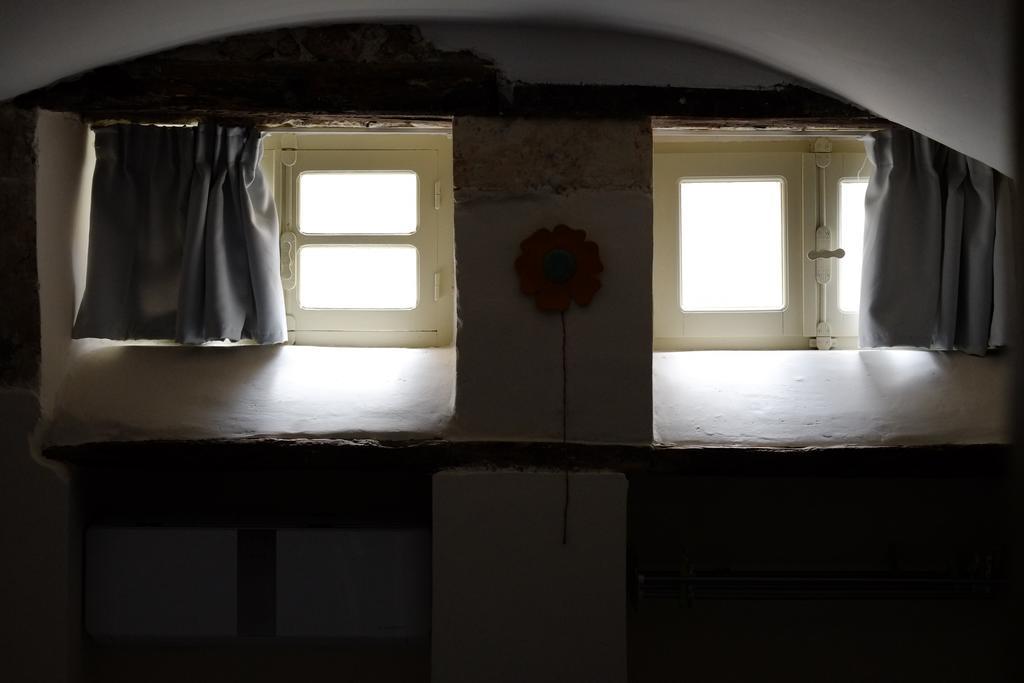 Fivos Pension La Canée Extérieur photo