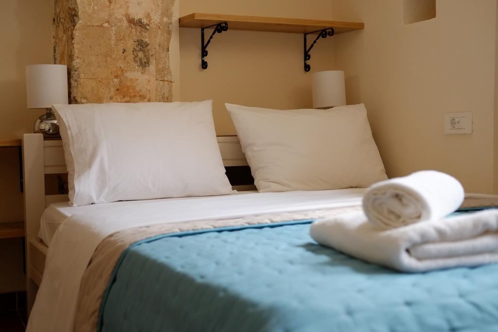Fivos Pension La Canée Extérieur photo