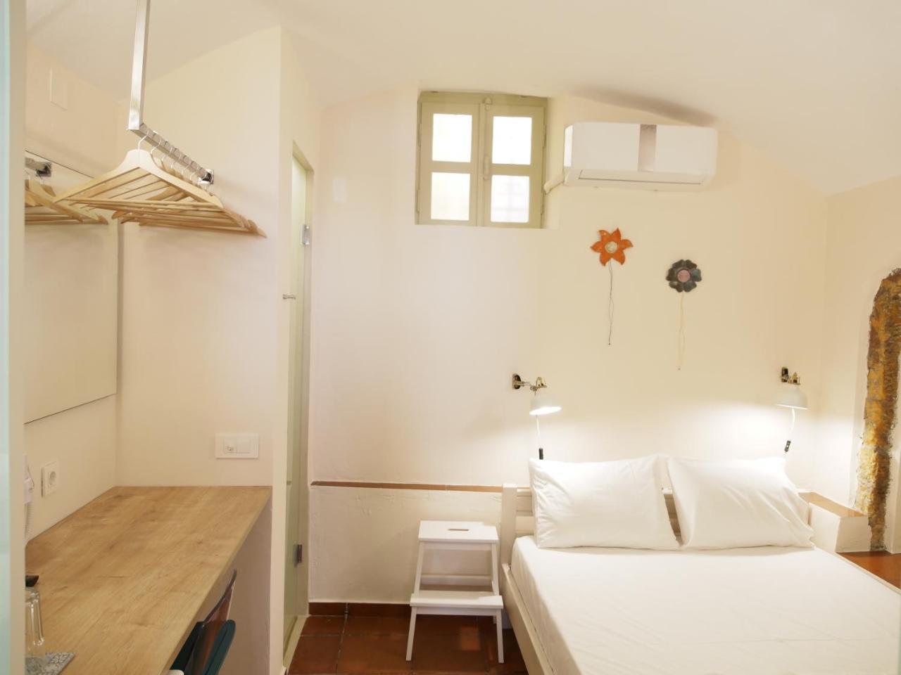 Fivos Pension La Canée Extérieur photo